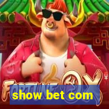 show bet com